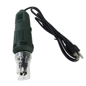 110V DF-8 Handheld Magnet Wire Stripping Machine Slip Joint Plier 10000r/min New - Picture 1 of 3