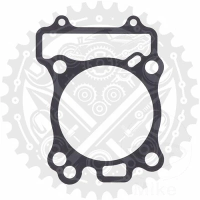 Nueva junta de base de cilindro delantera Athena para Suzuki SV 650 SA Foto 1 de 4