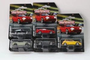 Majorette 2025 Japan Serie II - Import Japon - Imagen 1 de 2