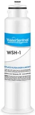 Refrigerator Water Filter Replacement for Hisense HX2017F-A HX2017FR-A - Image 1 of 4
