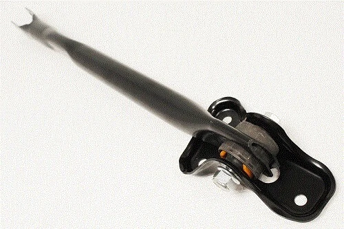 Freelander 2, Range Rover Evoque Rear Right Suspension Arm LR001175 - Image 1 of 1