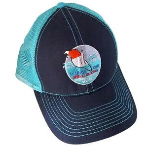 Plunge For Special Olympics Trucker Cap Hat Adult Northern California Nevada - Picture 1 of 6