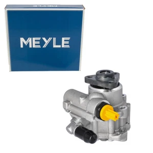 MEYLE 1146310063 Hydraulikpumpe Lenkung für AUDI A6 C6 4F 2.7/3.0 TDI 4F0145155A - Bild 1 von 3