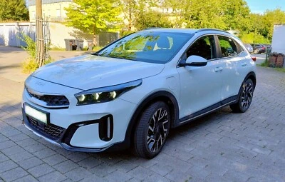 Kia XCeed 1.6 GDI Plug-in-Hybrid Aut 26.500 km - Bild 1 von 4