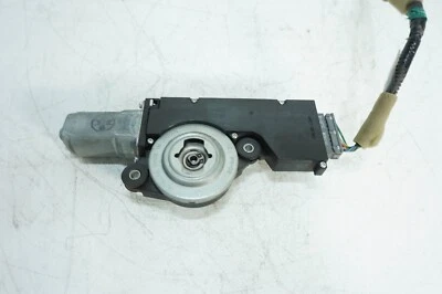 05-08 Acura RL OEM techo corredizo motor regulador 70450SJAA02 Foto 1 de 4