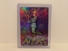 1997 Lost In Space The Classic Series Weird Aliens A3