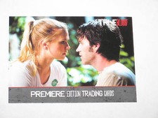 2012 TRUE BLOOD PREMIERE EDITION RITTENHOUSE NON-SPORT UPDATE NSU PROMO CARD P2