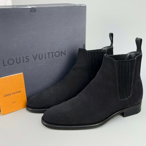 Las mejores ofertas en Zapatos negros para hombres Louis Vuitton | eBay