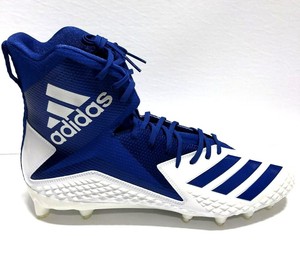 Blue Football Cleats, Size 15M. | eBay
