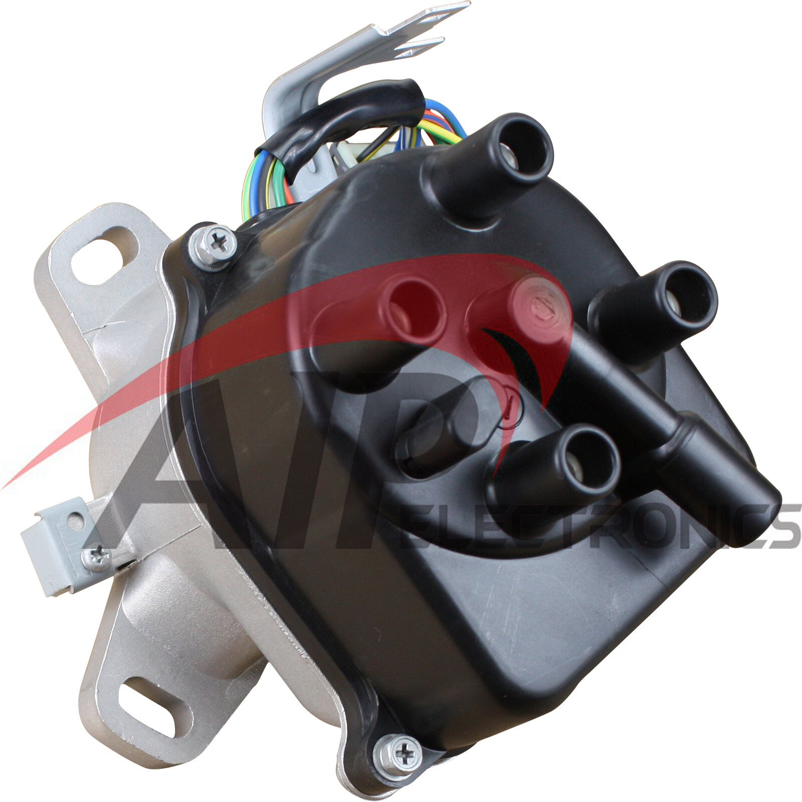 New Genuine Nissan External Transmission Oil Filter Assembly OE