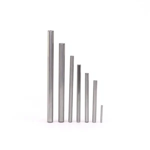 Motorachse - Präzisionswelle 75mm x 5mm, Toleranz g5, gehärtet HRC58 (+-2) - Bild 1 von 1
