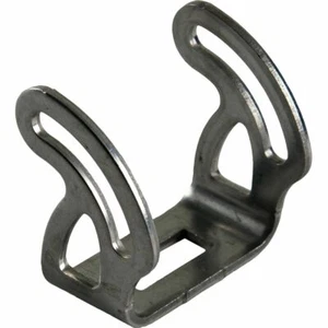 Rigid Industries D-Series Bracket w/ Hardware (Stainless Steel) 40185 - Picture 1 of 11