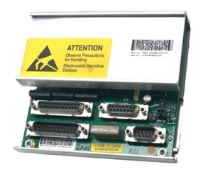 ABB ROBOTICS 3HAC022286-001/05 3 HAC 31930#06400379 - Bild 1 von 4
