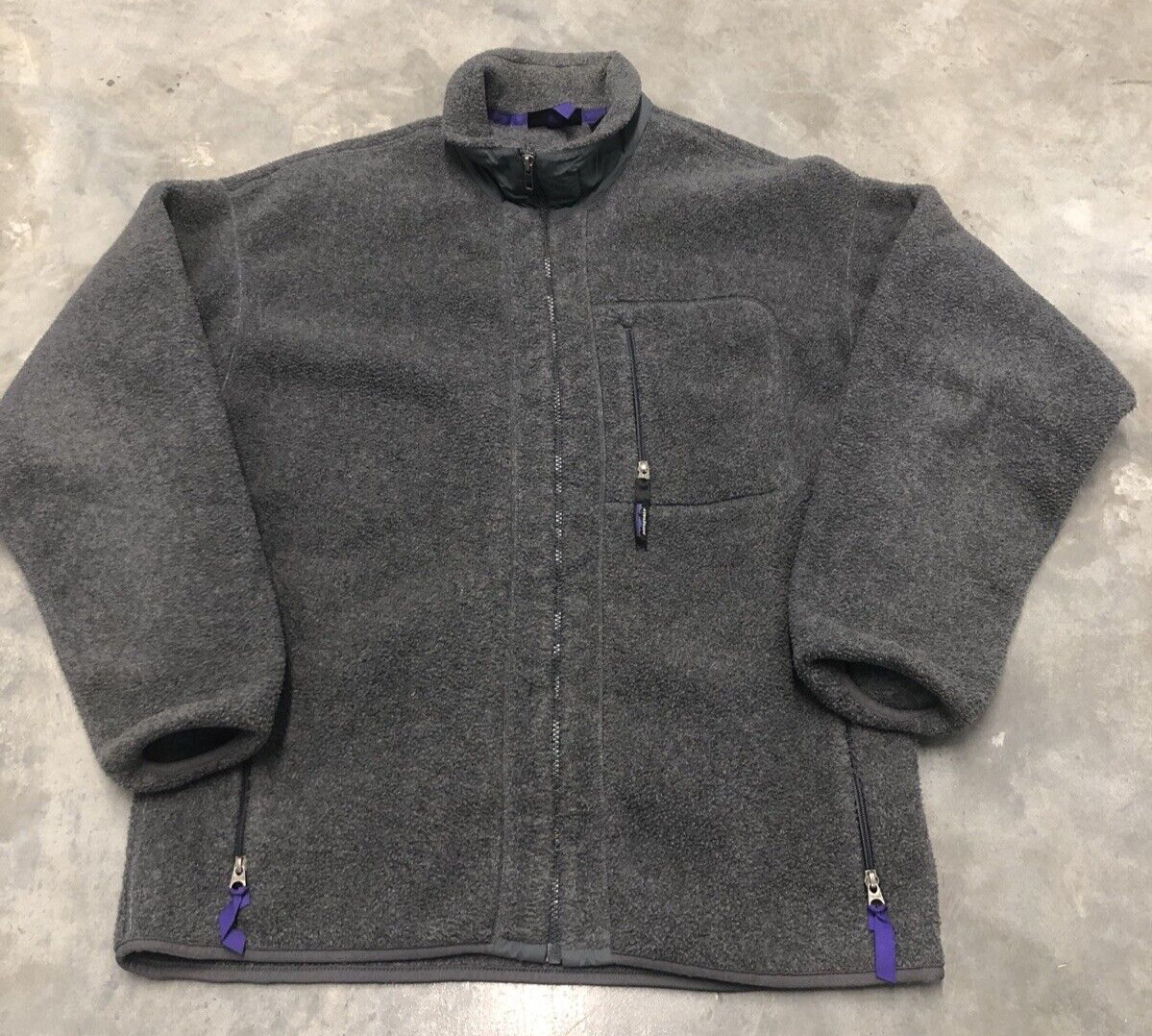 Patagonia Retro-X Jackets for Men for sale | eBay Patagonia Retro-X Jackets for Men for sale | eBay