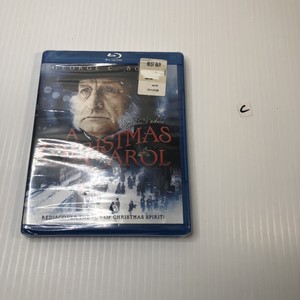 Online A Christmas Carol George C Scott Dvd 2022 Pictures