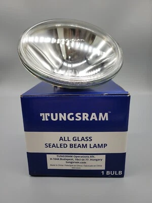 REPLACEMENT BULB FOR LIGHT BULB / LAMP 4537-2 100W 13V - Image 1 of 4