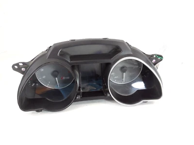 2011 2012 Audi S5 Speedometer Instrument Cluster US Market Opt 9Q4 8T1 OEM 88K - Image 1 of 3