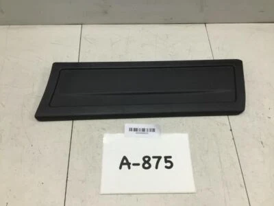 Volkswagen Passat SW 2006 2010 tapa maletero trasero derecho moldura OEM+ Foto 1 de 4