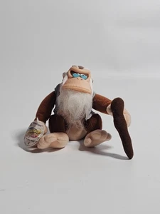 Cranky Kong Plüschtiere 1998 - Bild 1 von 12