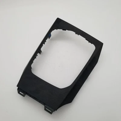 BMW 330I 330E M340I G20 CONSOLE SHIFT SHIFTER SWITCH COVER TRIM OEM 2019 - 2024 - Image 1 of 4