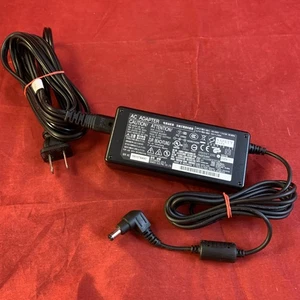 GENUINE Fujitsu AC Adapter 24v Scanner Power Supply 2.65A ScanSnap PA03010-6521 - Picture 1 of 4
