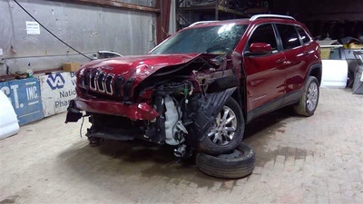 Jeep Cherokee 2016 16 bote de carbón de vapor de combustible 98521 Foto 1 de 4