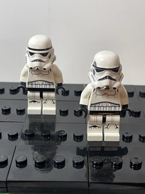 LEGO Imperial Stormtrooper Minifigure ▪️