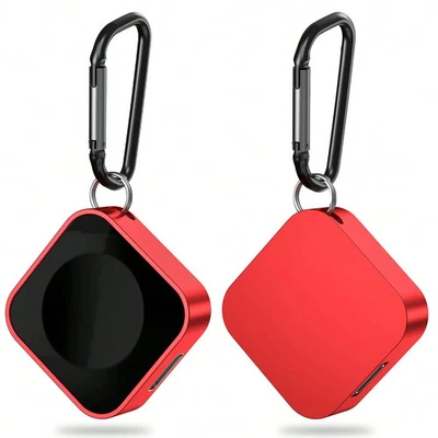 Dual Wireless Charger Dock for Apple Watch Ultra SE/S9 Ultra Type-C  8pin - Image 1 of 4