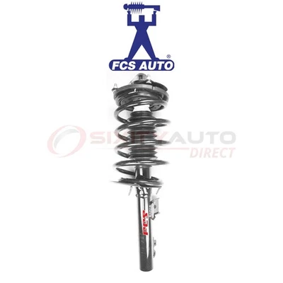 FCS Suspension Strut & Coil Spring Assembly for 1996-2007 Ford Taurus 3.0L ad Foto 1 de 4