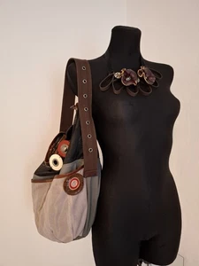 Marni Deisigner Handtasche und Marni Halskette. Luxus. Edel .Wie Neu. - Bild 1 von 24