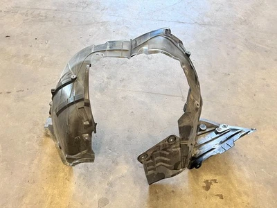 15-24 NISSAN MURANO FRONT LEFT FENDER LINER SPLASH SHIELD GUARD, OEM LOT3582 Foto 1 de 4