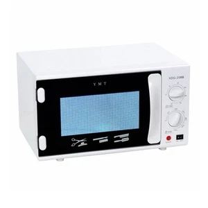 YMT 2 IN 1 Hot Towel Warmer UV Sterilizer Cabinet Salon Beauty Facial Skin Care - Picture 1 of 6