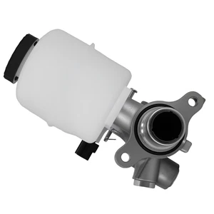 Brake Master Cylinder Kit for Ford Expedition 2010-14/F-150 2010-13 w/Reservoir - Picture 1 of 12