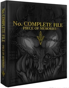 KONAMI YuGiOh OCG No. ARCHIVO COMPLETO Piece Of Memories Yugioh - Imagen 1 de 1