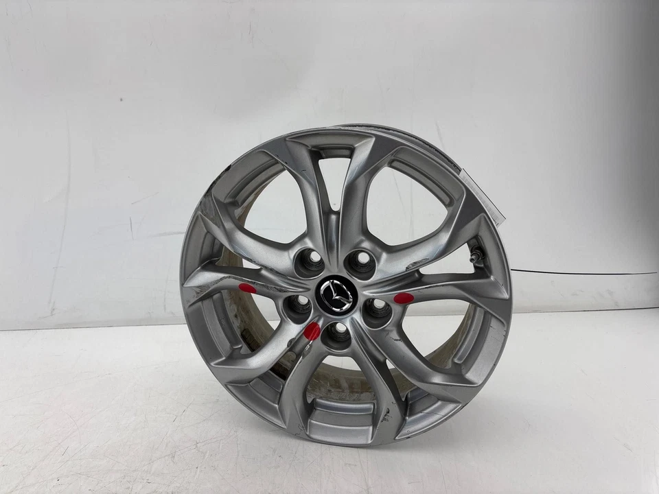 2019-2022 Mazda CX-3 Wheel Rim 16x6.5 OEM - Image 1 of 4