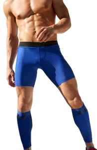 Rufskin Arcadia Cycle Shorts Royal Blue Small S - Picture 1 of 4
