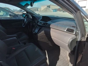 2011-2013 Honda Odyssey Front Passenger Upper Dash Air Bag - Picture 1 of 12