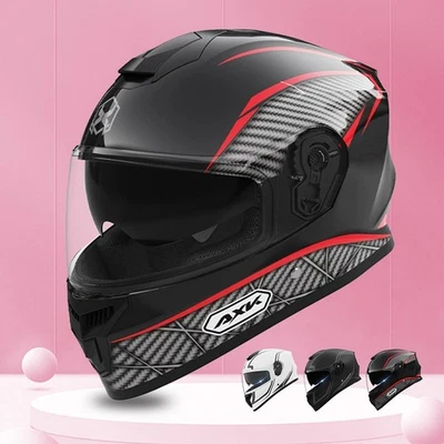 Integralhelm Helm 54-61cm Klapphelm, Rollerhelm Motorradhelm Sturzhelm NEU - Bild 1 von 4