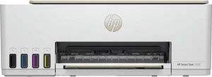HP Imprimante AiO Smart Tank 5107 : EUR/UK 5D1B1A#BHC - Afbeelding 1 van 4