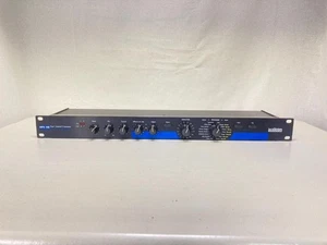 Lexicon MPX 100 Dual Digital Stereo Effektor mit Netzteil gebraucht - Bild 1 von 7