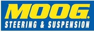 MOOG K750026 Stabilizer Sway Bar Link 04-09 Chrysler Dodge Aspen Durango - Foto 1 di 1