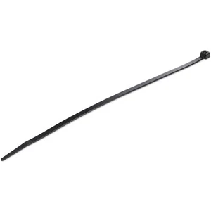 StarTech.com 10"(25cm) Cable Ties - 1/8"(4mm) Wide, 2-5/8"(68mm) Bundle Diameter - Afbeelding 1 van 7