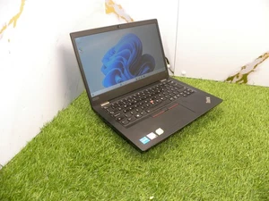 LEVOVO THINKPAD L13 Gen 2 i5-1135G7 8GB 256GB NVME FHD WINDOWS 11 LAPTOP #SS1A - Picture 1 of 19