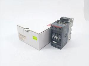 Abb Af52-30-11-11 1sbl367001r1111 Contactor - Picture 1 of 8