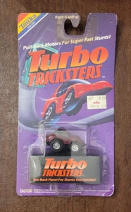 1989 Tonka Turbo Tricksters No. 028 Turbo II Penny Racer Ferrari 246 GT USA VTG - Picture 1 of 2
