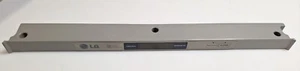 LG REFRIGERATOR USER CONTROL & DISPLAY BOARD PART # ABQ56655311 - Picture 1 of 7
