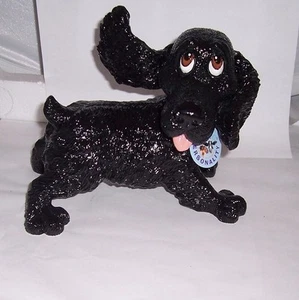 HAUSTIERE MIT PERSÖNLICHKEIT - Sein Name ist Zippy the Cocker Spaniel - Bild 1 von 1