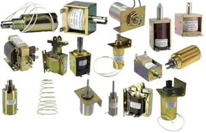 Guardian Electric T8X16-I-24D US Authorized Distributor - Picture 1 of 1