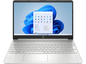 Portátil - HP 15S-FQ4011NS, 15.6" Full HD, Intel® Core? i5-1155G7, 8GB RAM, 512G - Imagen 1 de 6