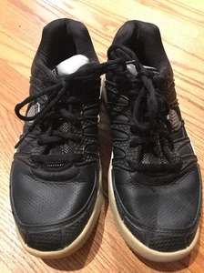K SWISS Guide Glide Leather Running Trainers Athletic Womens Shoes Size 7.5 # - Picture 1 of 6